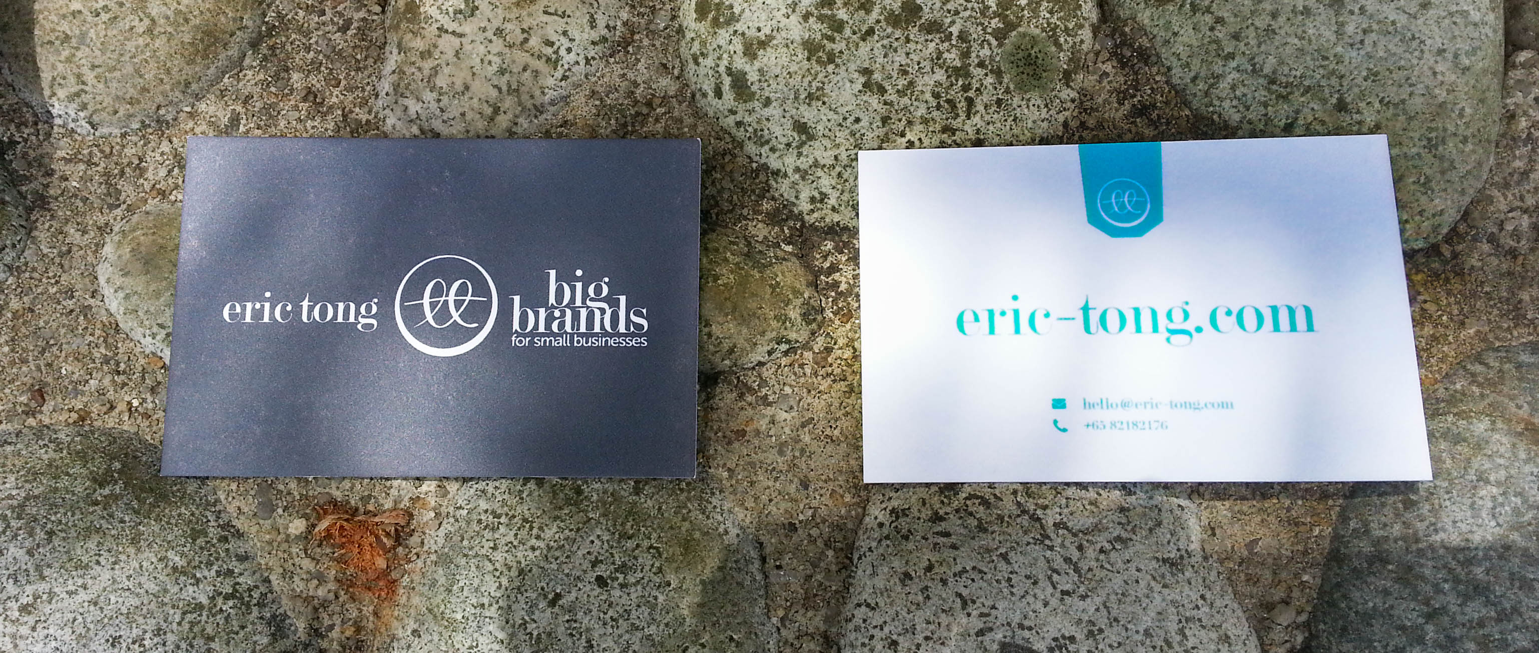 5 Reasons Moo Luxe Business Cards Are Worth Every Cent Eric Tong